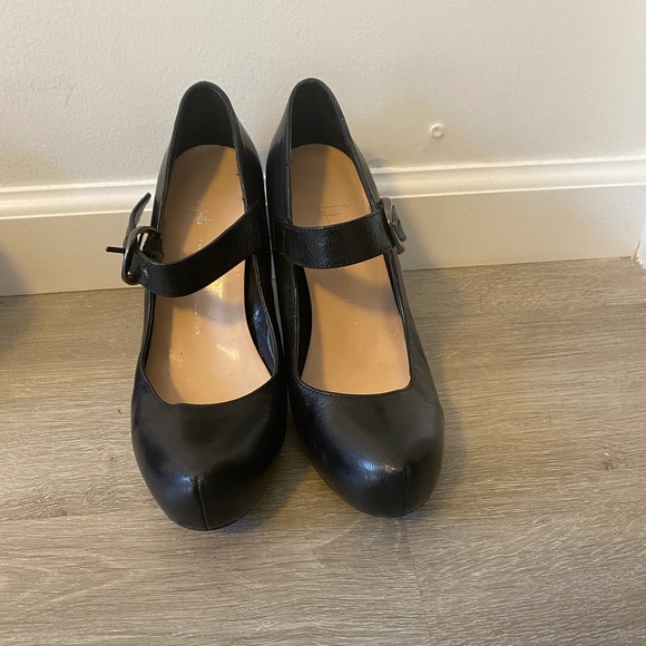 Fresco pumps - Picture 1 of 3